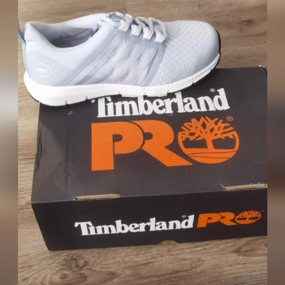 Timberland - Picture 1 of 3